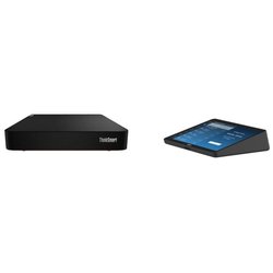 Controller conferenza TAP Base Room Bundle Black TAPMSTBASELNV4