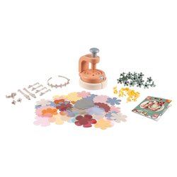 Image of Set per creare gioielli floreali CREA 7600350416 cod094