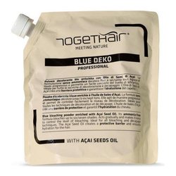 Trattamento capelli Decolorante Blue deko professional - 500 ml