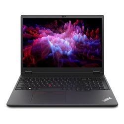 Image of Notebook 16" THINKPAD P16V Gen 2 ( Intel Core Ultra 7 155H 64GB 1TB ) nero 21KX003KIX cod094