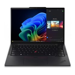 Image of Notebook 14" THINKPAD T14S Gen 6 ( Intel Core Ultra 7 258V 32GB 1TB ) nero 21QX00KJIX cod094