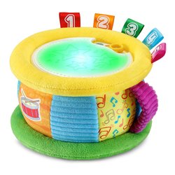 Magico tamburo luminoso (6-36m) BABY 612549