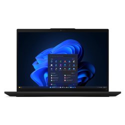Image of Notebook 16" THINKPAD L16 Gen 2 ( Intel Core Ultra 7 255U 32GB 1TB ) nero 21SA001GIX cod094