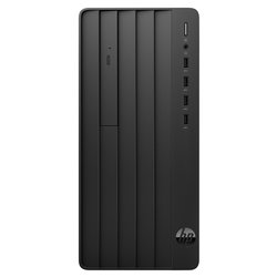 Image of Desktop PRO TOWER 290 G9 (Intel Core i3 12100 8GB 512GB Intel UHD 730) nero B70SNAT cod094