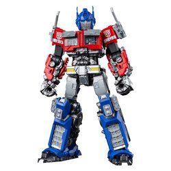 Optimus Prime 01 Rise of the Beasts ( 83 pz ) CLASSIC CLASS TRANSFORMERS 12a+ BLK71141