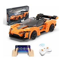 Blaze Car 1:20 radiocomando 2,4 GHz ( 295 pz ) 6a+ DBLC51075W