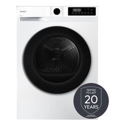 Asciugabiancheria 7 Kg PRODRY 300 GDS 7N2B S White classe D