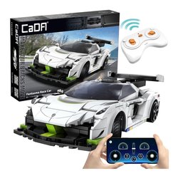 Fantasma Race Car 1:20  radicomando 2,4 GHz ( 322 pz ) 6a+ DBLC51083W