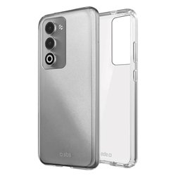 Cover Oppo A5 SKINNY Clear TESKINOPA5T