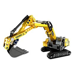 Excavator ( 467 pz ) 8a+ DBLC65003W