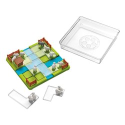 Counting Sheep gioco logico SMR452