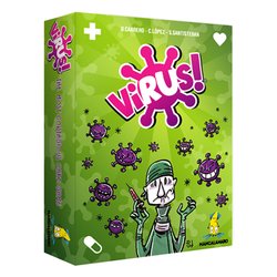 Virus gioco MNC080899