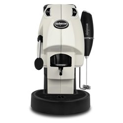 Macchina caffè Cialda 650W BABY FROG Cofee&Tea Avorio