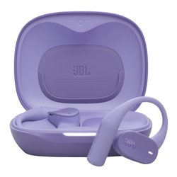 Auricolari microfono bluetooth SENSE Lite Tws Purple JBLSENSELITEPUR