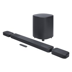 Soundbar BAR 1000MK2 7.1.4 Black 960W JBLBAR1000M2BLKEP