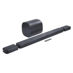 Soundbar BAR 1300MK2 11.1.4 Black 2470W JBLBAR1300M2BLKEP