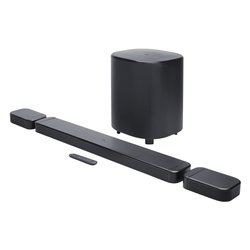 Soundbar BAR 800MK2 7.1 Black 780W JBLBAR800M2BLKEP