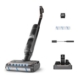 Lava pavimenti a freddo 250W X CLEAN 7 GZ5736 Black 7211005391