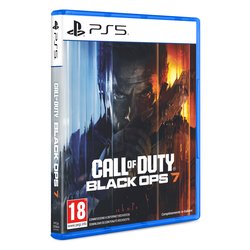 PLAYSTATION 5 Call Of Duty Black Ops 7 PEGI 18+ EP2 43778