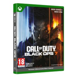 XBOX Call Of Duty Black Ops 7 PEGI 18+ EP2 43797