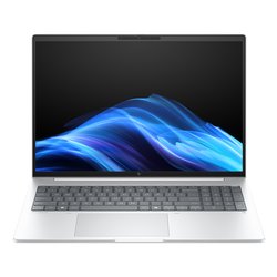 Image of Notebook 16" ELITEBOOK 8 G1a ( AMD Ryzen 7 AI 350 32GB 1TB ) Glacier argento AD4J9ET cod094