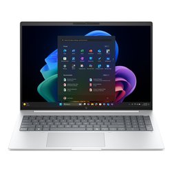 Image of Notebook 16" ELITEBOOK 8 G1a ( AMD Ryzen 7 AI 350 16GB 512GB ) Glacier argento AD4J8ET cod094