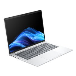 Image of Notebook 14" ELITEBOOK 8 G1a ( AMD Ryzen 5 230 512GB 16GB ) Glacier argento AD4J4ET cod094