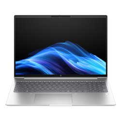 Image of Notebook 16" PROBOOK 4 G1IR ( Intel Core Ultra 7 150U 16GB 512GB ) argento B39WSAT cod094