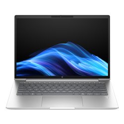 Image of Notebook 14" PROBOOK 4 G1IR ( Intel Core Ultra 7 150U 16GB 512GB ) argento B39WWAT cod094