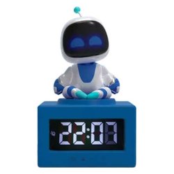 Sveglia ICON Astro Bot PP14335AB