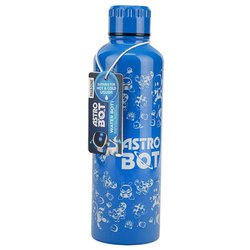 Bottiglia termica inox (500ml) PLAYSTATION ASTRO BOT Blu PP14678AB