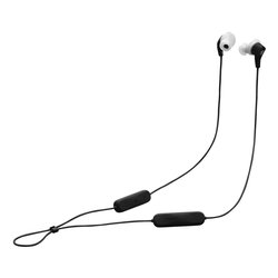 Auricolari microfono bluetooth ENDURANCE Run 3 Black JBLENDURUN3BTBLK