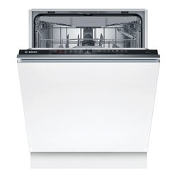 Image of Lavastoviglie incasso 14 coperti SERIE 2 SMV2HVX06E classe C (L60cm) cod094