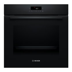 Image of Forno incasso (71Lt) SERIE 2 HBA571BB4 nero classe A+ (L60cm) cod094
