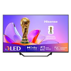 Tv 43" ( QLED ) Vidaa U A7 SERIES 43A79Q Black 20016296
