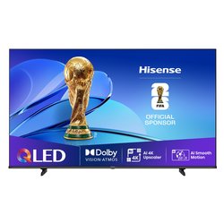 Tv 50" ( QLED ) Vidaa U E7 SERIES 50E79Q Black 20015949