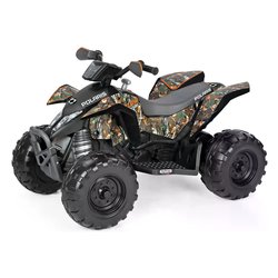 Moto Quad Polaris Outlaw 12V 8Ah  Lithium (110cm) Camouflage IGOR0116
