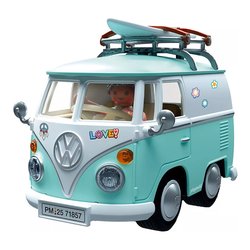 Camper T1 ( 31 pz ) VOLKSWAGEN 5a+ 71857