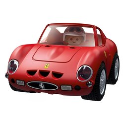 Ferrari 250 GTO ( 29 pz ) FERRARI 5a+ 71856