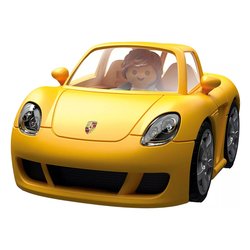 Carrera GT ( 25 pz ) PORSCHE 71859