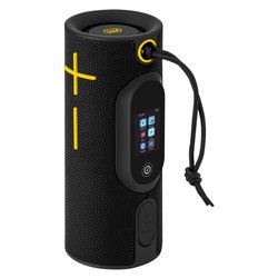 Cassa wireless FM Tws Black 20W XSC8B30BD0