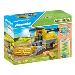 Mietitrebbia ( 41 pz ) COUNTRY 4-10a 71267