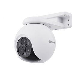 Image of Videocamera sorveglianza H80f Multi bianco 2560x1440 QHD cod094