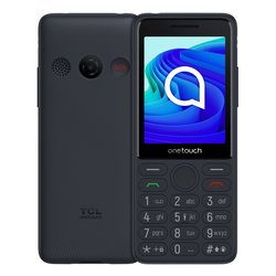 Cellulare 4G Lte ONETOUCH 4042S Dual Sim Dark night grey T312D1 3ALCA112