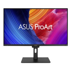 Monitor 27" ( IPS 3840x2160 UHD 4K 160Hz ) PROART PA27UCGE Black 90LM04NC B01K71
