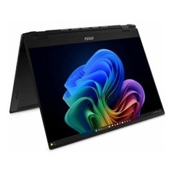 Image of 2 in 1 Notebook 16" SUMMIT A16 AI+ A3HMTG 096XIT Copilot+ ( AMD Ryzen 9 AI 365 32GB 1TB ) Ink nero 9S7 159K21 096 cod094