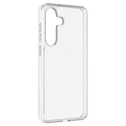 Cover GALAXY AI S25 FE CLEAR STRONG Clear CLEARDUOGALS25FET