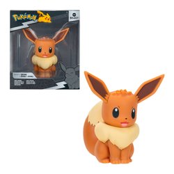 SELECT Pokemon Eevee PK082300