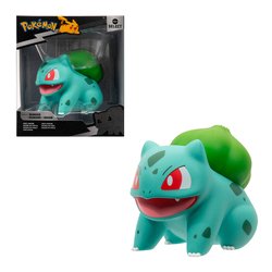 SELECT Pokemon Bulbasaur PK082500