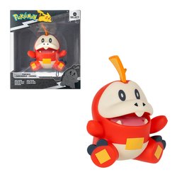 SELECT Pokemon Fuecoco PK082600